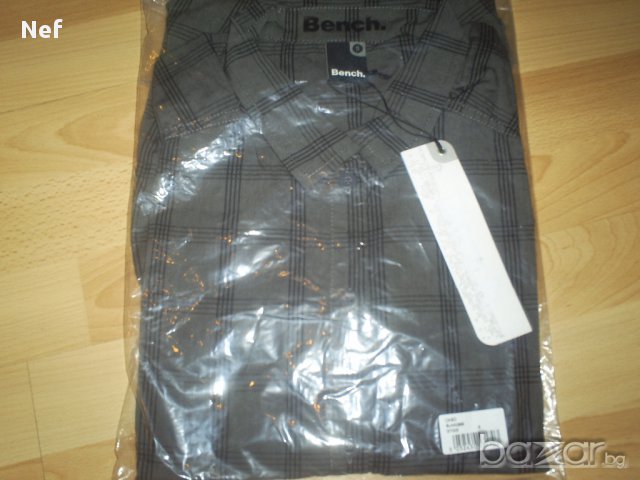  Нова риза / туника Bench , снимка 6 - Туники - 11045743