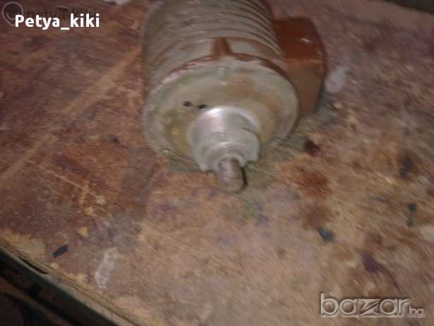 Електромотори , снимка 3 - Други инструменти - 15906160