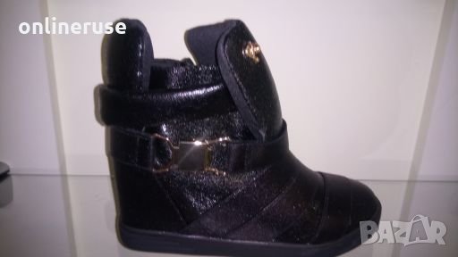 Дамски боти, снимка 1
