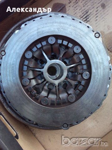 СЪЕДИНИТЕЛ LUK ЗА  LAGUNA 1.9 DCI, снимка 3 - Части - 17121336