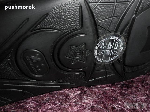 Camper Gorka Gore tex, снимка 10 - Спортно елегантни обувки - 23356145
