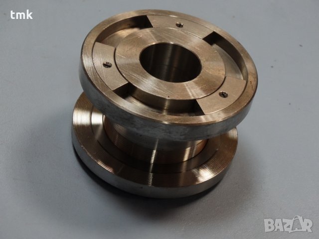 Баланс шайба за шпиндел