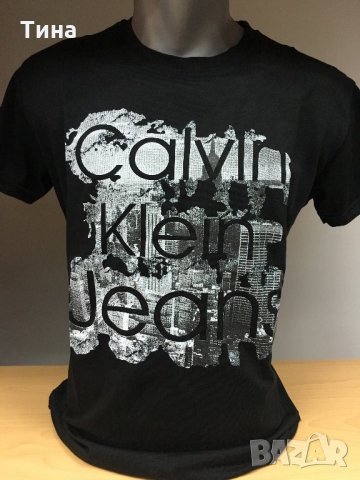 Тениска СК , снимка 1