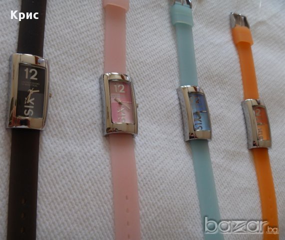 Нов! Ръчен часовник Бенетон UNITED COLORS OF BENETTON