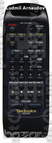 Купувам дистанционни, снимка 6 - Аудиосистеми - 20029801