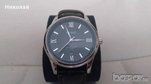 Часовник - Casio, снимка 3 - Мъжки - 17846935