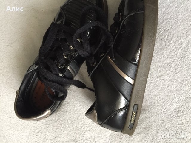 GEOX два чифта , снимка 3 - Дамски ежедневни обувки - 21539106