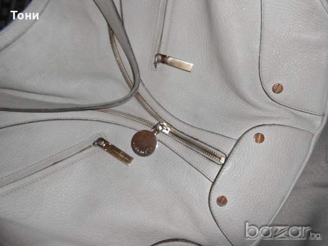 Дамска оригинална чанта Versace , снимка 13 - Чанти - 21157806