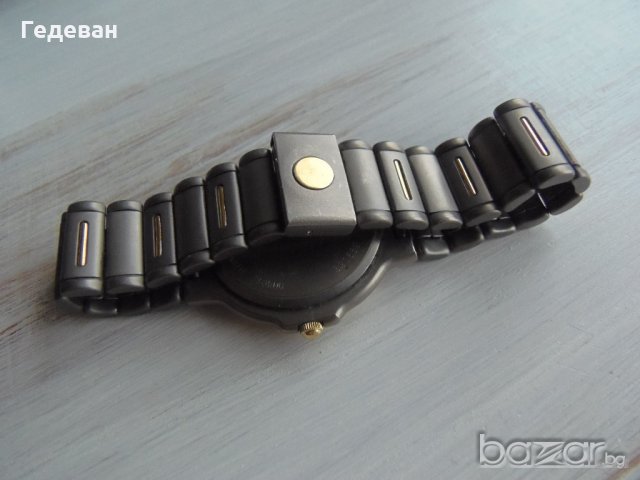 BONARD Geneve Titanium с дизайн на Longines Conquest, снимка 2 - Мъжки - 20474937