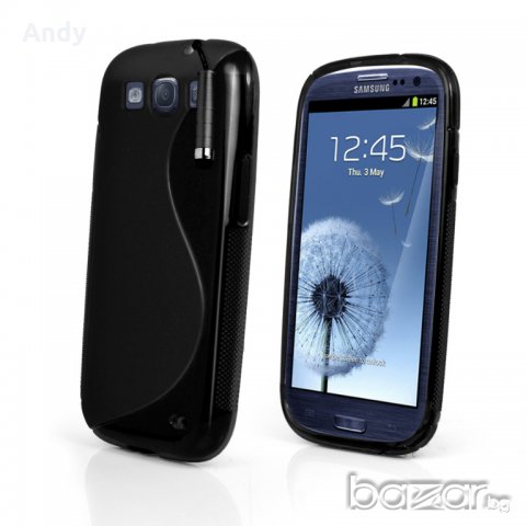 SALE Galaxy S3/5 кейсове разпродажба, снимка 2 - Калъфи, кейсове - 9205233