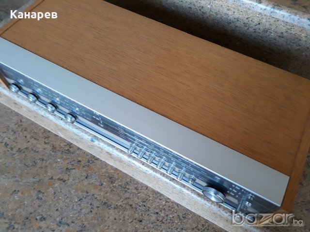 PHILIPS  , снимка 7 - Ресийвъри, усилватели, смесителни пултове - 20584329