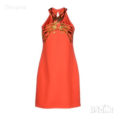 Ликвидация! Дамска рокля GUESS by Marciano нова размер S-M, снимка 1