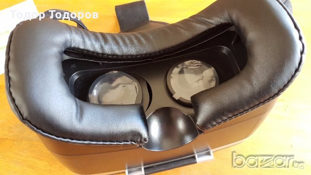 Виртуални очила, снимка 2 - Стойки, 3D очила, аксесоари - 19176622