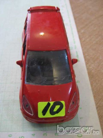 Кола - 24, снимка 3 - Други ценни предмети - 7959410