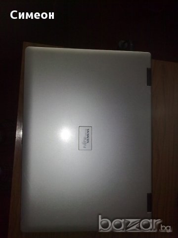 Лаптоп FUJITSU SIEMENS AMILO LI 1718,двуядрен,15.4"