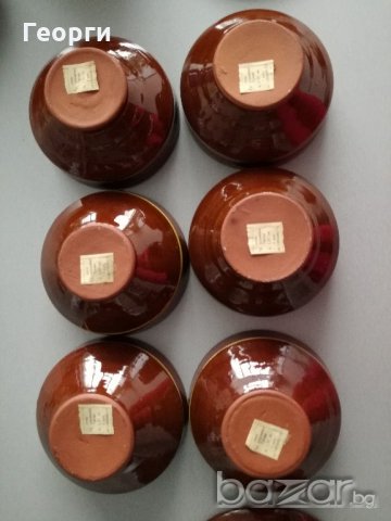 Троянски сервиз, снимка 8 - Сервизи - 21113653