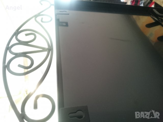 Огледало със стойка и възможност за монтажна стена, снимка 4 - Други стоки за дома - 22739122