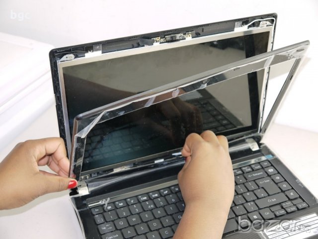 Лаптоп на Части - Нотбук Всичко е налично, снимка 2 - Части за лаптопи - 21031727