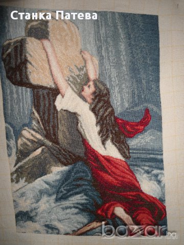 Продавам ушити гоблени, снимка 13 - Гоблени - 15322969