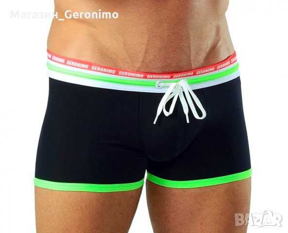 Бански боксер модел 1626b1-16266