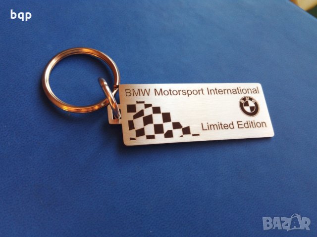 ключодържатели  BMW БМВ, снимка 4 - Аксесоари и консумативи - 9672718