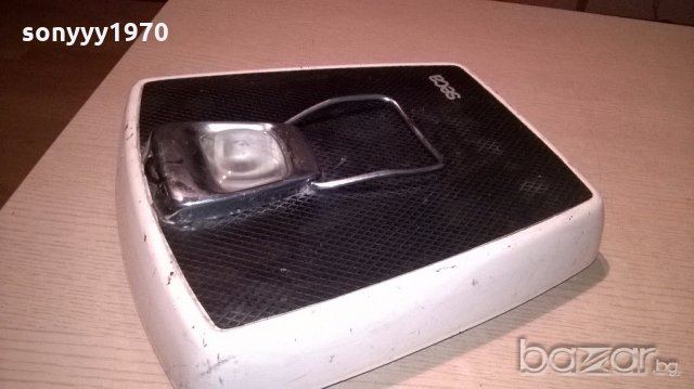 seca-made in germany-ретро кантар-внос швеицария