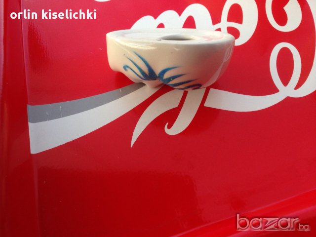 Амулет, снимка 3 - Други - 17844323