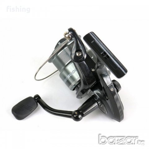 FORMAX Фидер макара Legacy Feeder 4000/5000, снимка 4 - Макари - 20894186