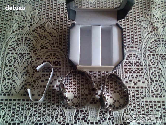 Комплект Мъжки и Дамски часовник, снимка 7 - Други - 12519969