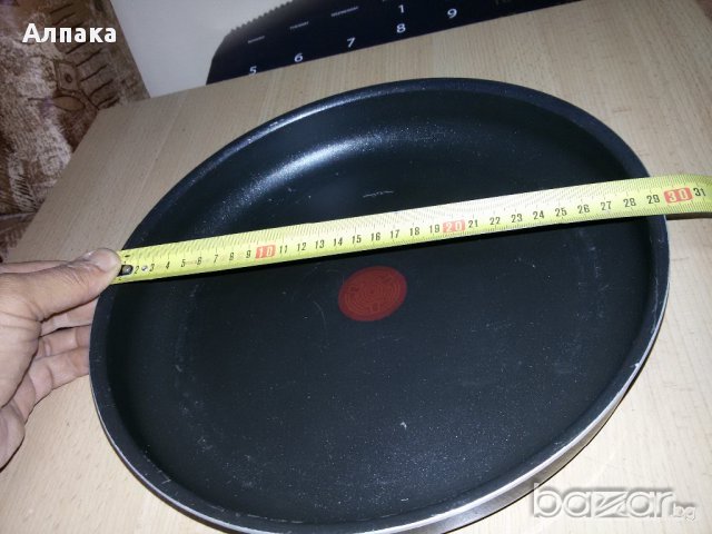 Продавам няколко тави  на Тефал, снимка 7 - Съдове за готвене - 12145427