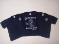 Три летни тениски за момче,146 см. , снимка 1 - Детски тениски и потници - 16383140