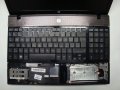 Hp ProBook 4525s лаптоп на части