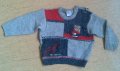Пуловери за 2-3 г., снимка 2