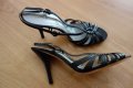 Нови кожени обувки Via Spiga, 39.5-40ти номер, снимка 1 - Дамски обувки на ток - 15347662