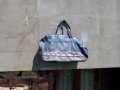 Стар сак,чанта ЛЕДА, снимка 1 - Антикварни и старинни предмети - 25971066