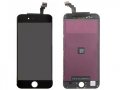 GSM Display iPhone 6 plus LCD with touch assembly Black HQ, снимка 1 - Резервни части за телефони - 16423795