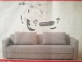 Стикер за стена Мерцедес размер 138/100, снимка 1 - Декорация за дома - 19401984