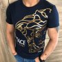 Мъжка тениска Versace код 021