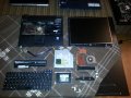 HP Compaq NC6220 на части, снимка 2