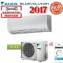 Климатик DAIKIN FTXP35K3 / RXP35K COMFORA Промоция с включен монтаж, снимка 1 - Климатици - 23109306