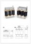 Компенсиращи (шунтови) реактори, снимка 1 - Други машини и части - 9776652