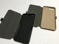 IPhone 6/6s,iPhone 7,iPhone 7 Plus калъф тип тефтер със силикон, снимка 4