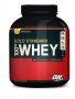 Optimum Nutrition Gold Standard 100% Whey, 2.27 кг, снимка 1