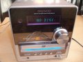 daewoo rd-430-cd-tuner-amplifier-aux-внос швеицария, снимка 11