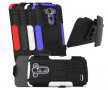 HARD STAND CASE ГРЪБ БРОНЯ ЗА LG G3, снимка 2