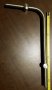 иноксова стойка с кукички за под кухненски шкаф, снимка 1 - Други - 24443445