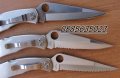 Сгъваем нож Spyderco Police 4 , снимка 17