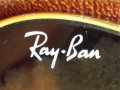 Оригинални очила RAY BAN Aviator 58[]14 B&L U.S.A., снимка 4