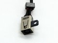 Нова DC JACK Букса с кабел за Dell XPS 13 L321X Л321Х Л322Х L322X GRM3D KOMTJ DDD13CAD000 ЬПС ГРМ3Д , снимка 2