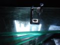 Стъклени рафтове за баня 8 мм , 50 см. / 15 см., снимка 5
